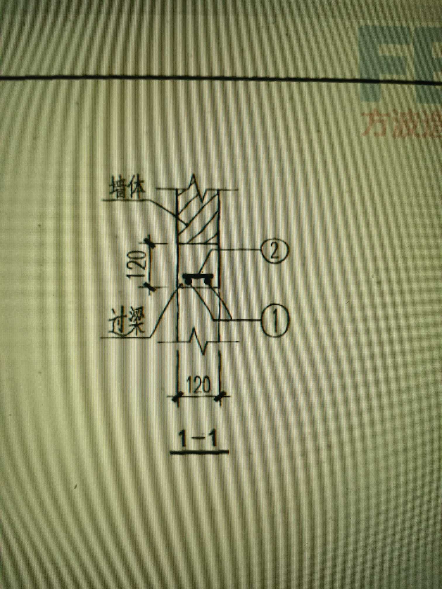 箍筋