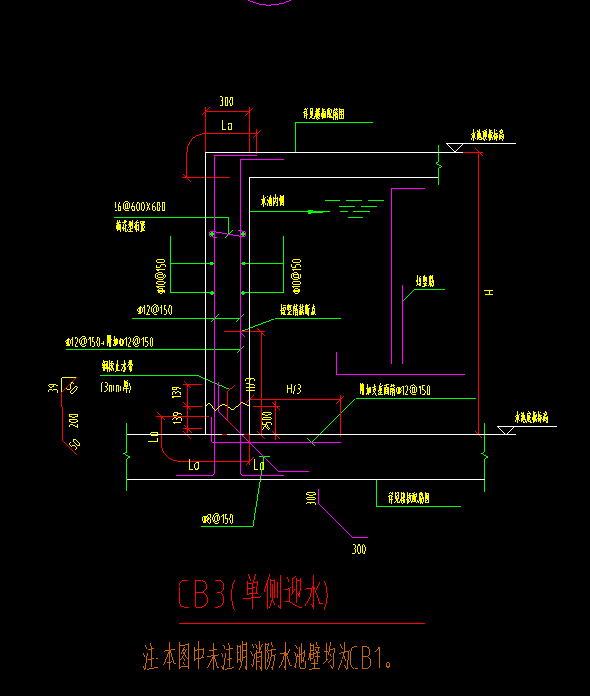 墙体