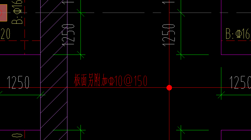 柱墩