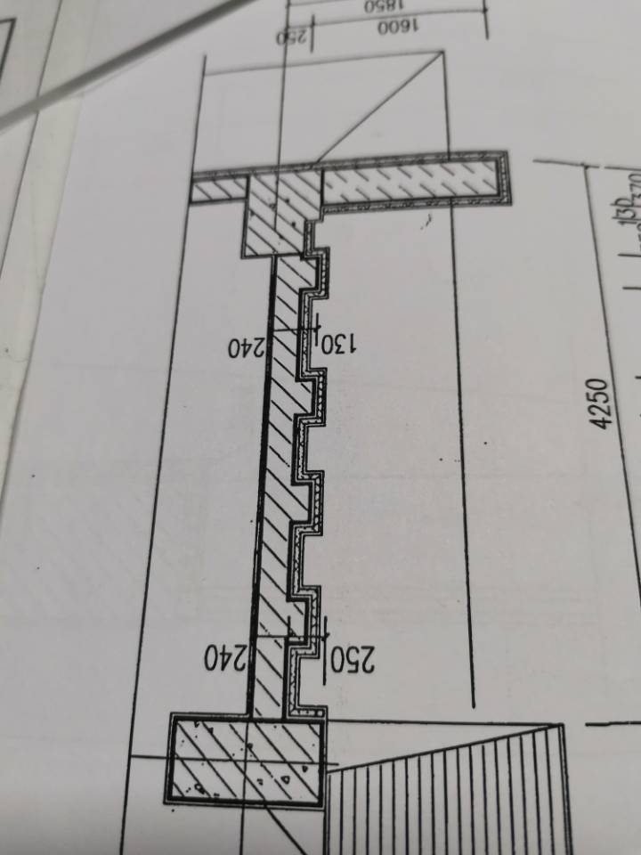 砌体墙