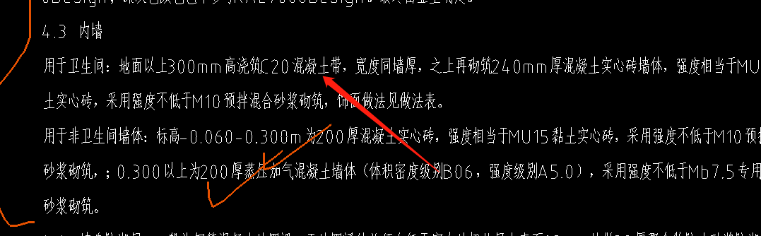 墙画