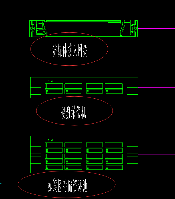 弱电