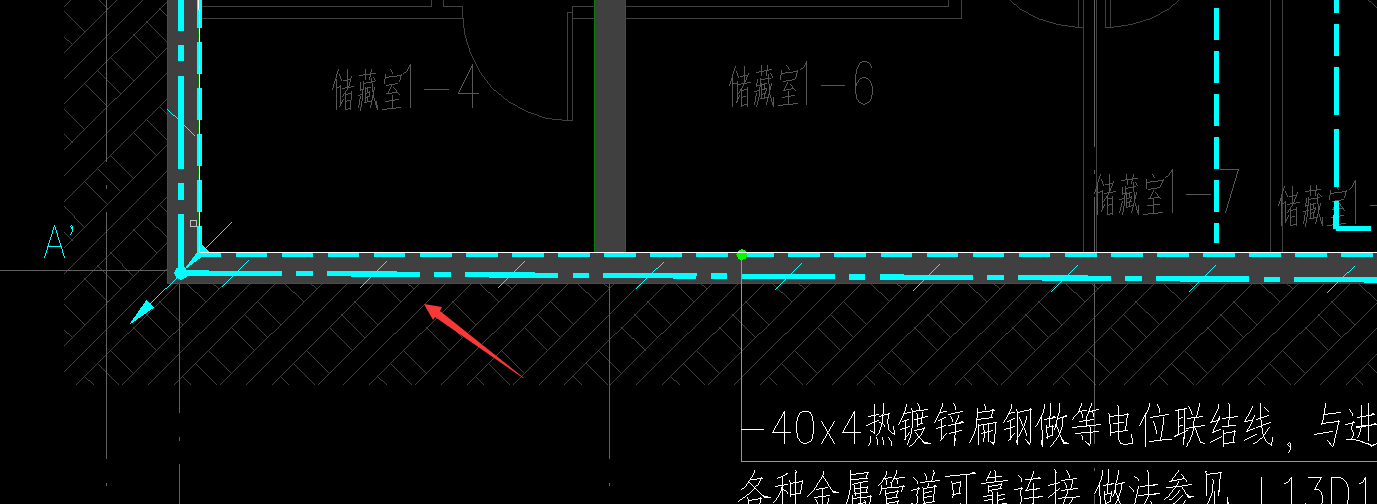 标注