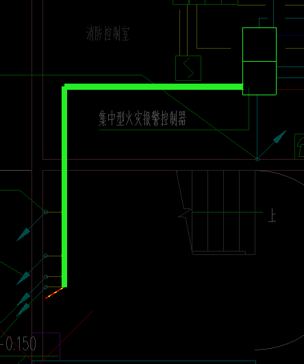 设置起点