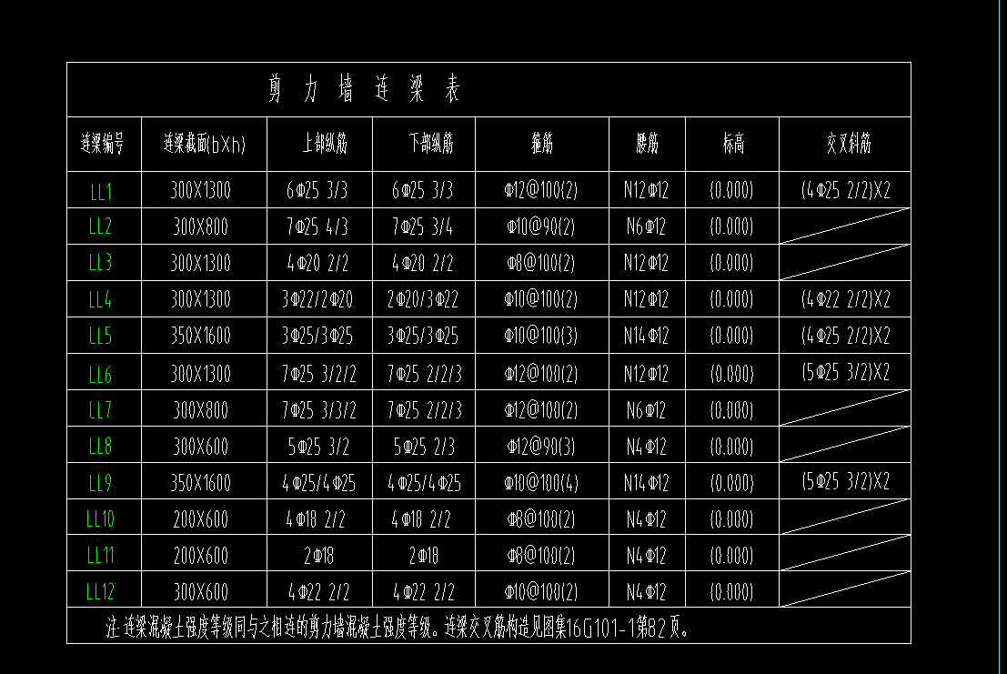 交叉斜筋