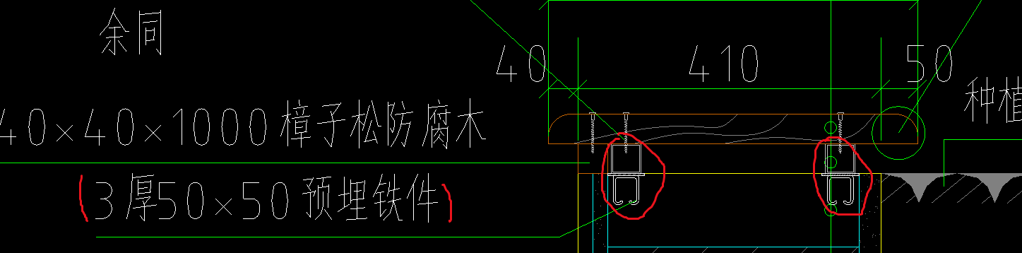 手算