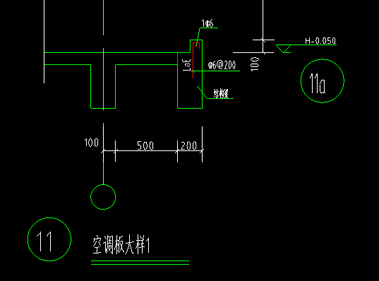 大样图