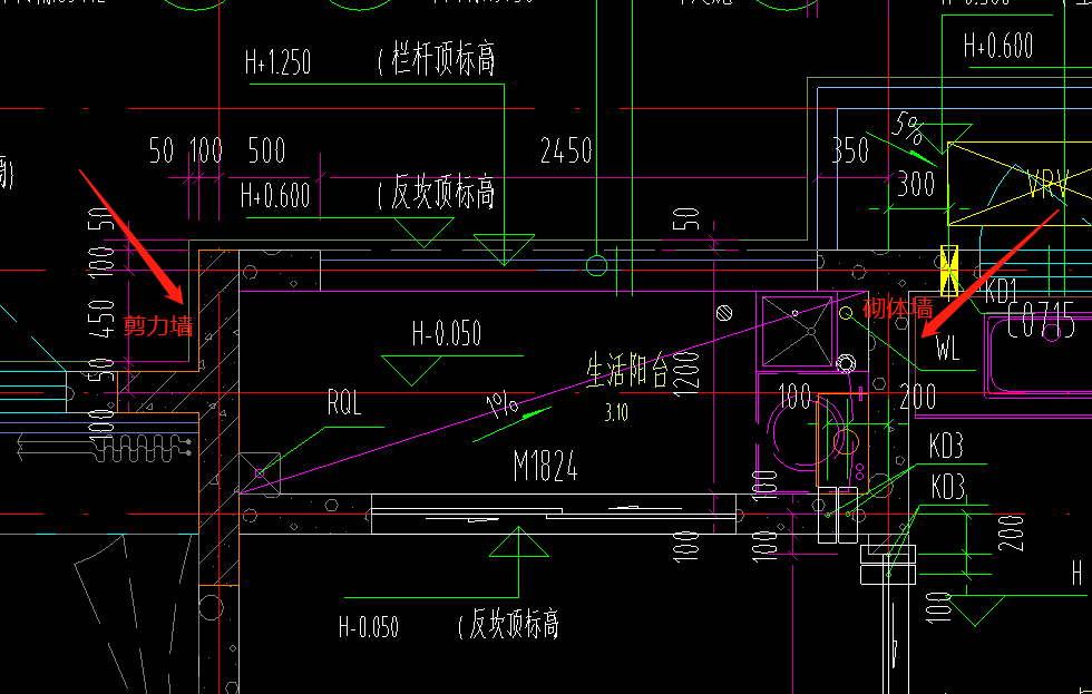 13建筑面积规范