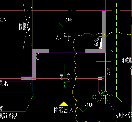 砌体墙