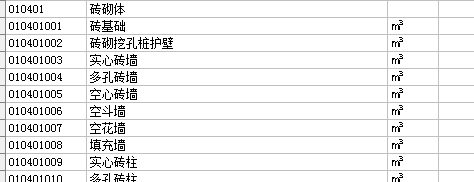加气混凝土
