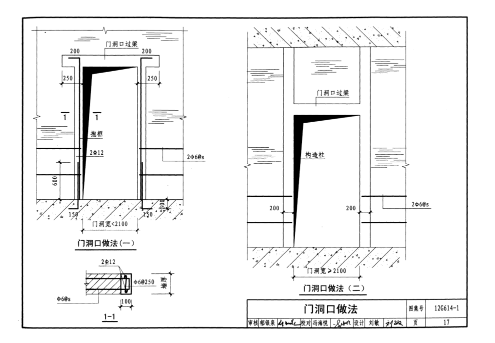 求12g6141的17页