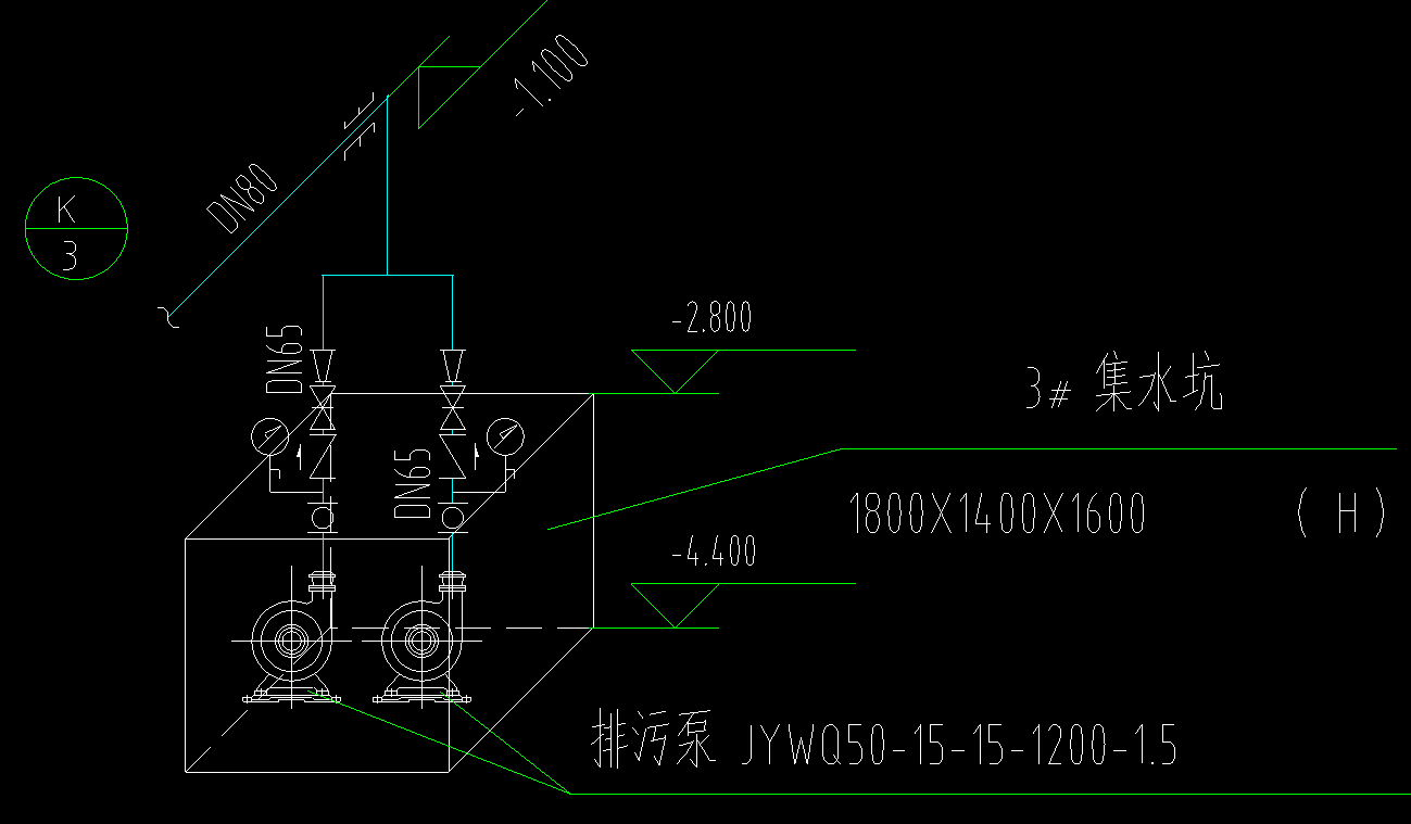 标注