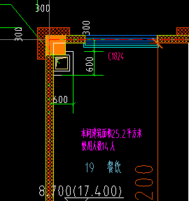 层高