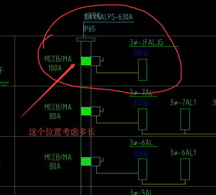 算量