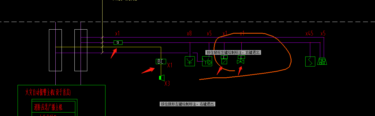 图例