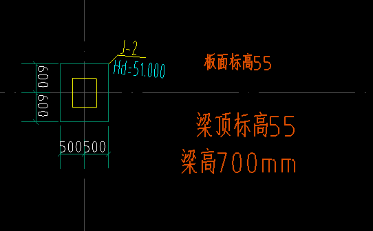 筏板