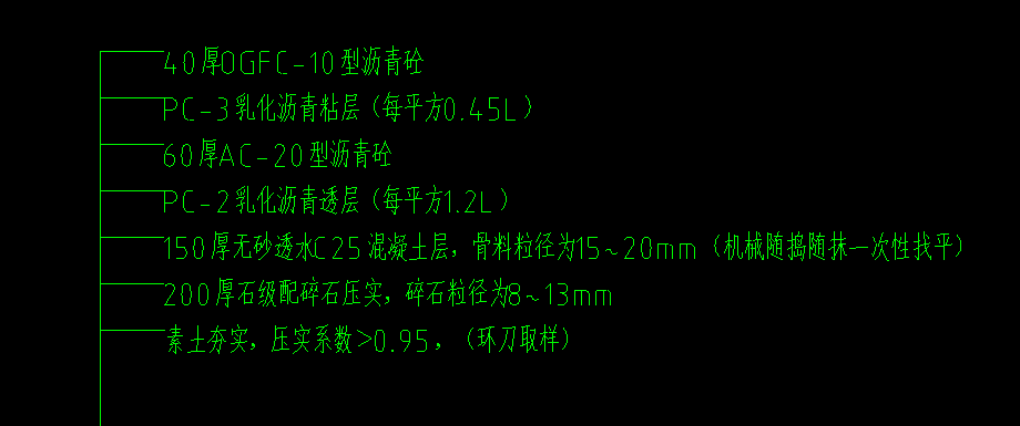 道路沥青透层粘层如何换算l和kg