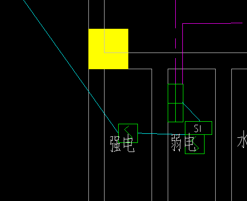 顶板