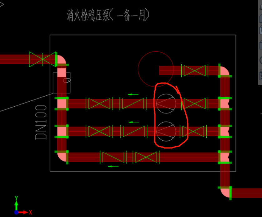 图例