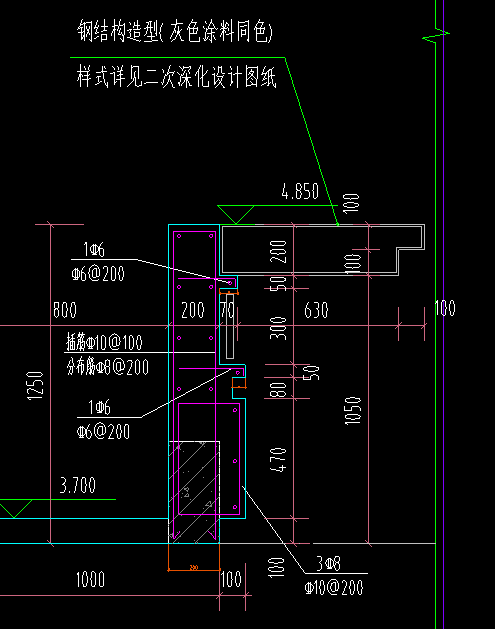 雨蓬