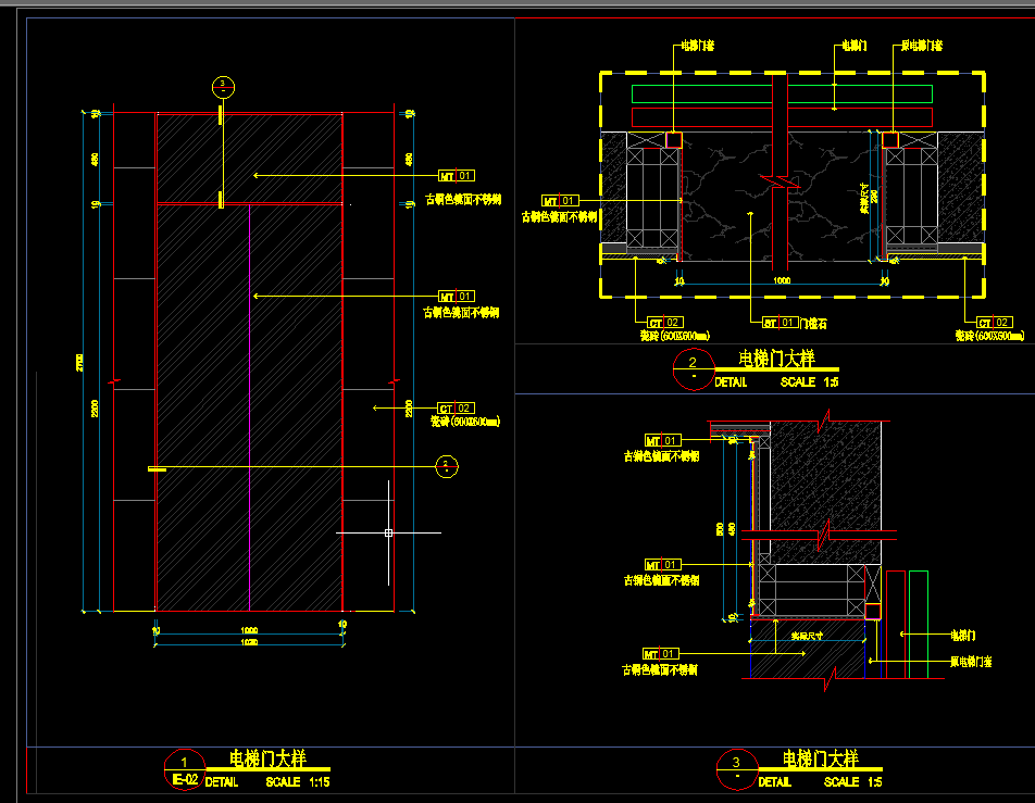 这个电梯门套怎么算是按平方的