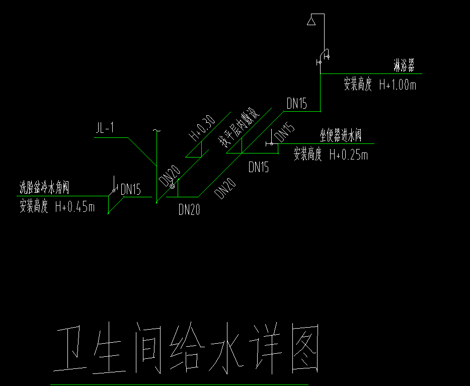 立管
