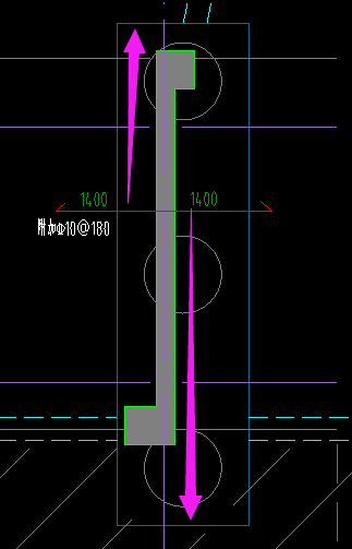 基础梁