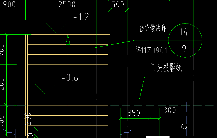 台阶