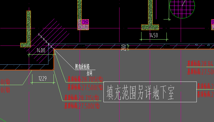 阳角