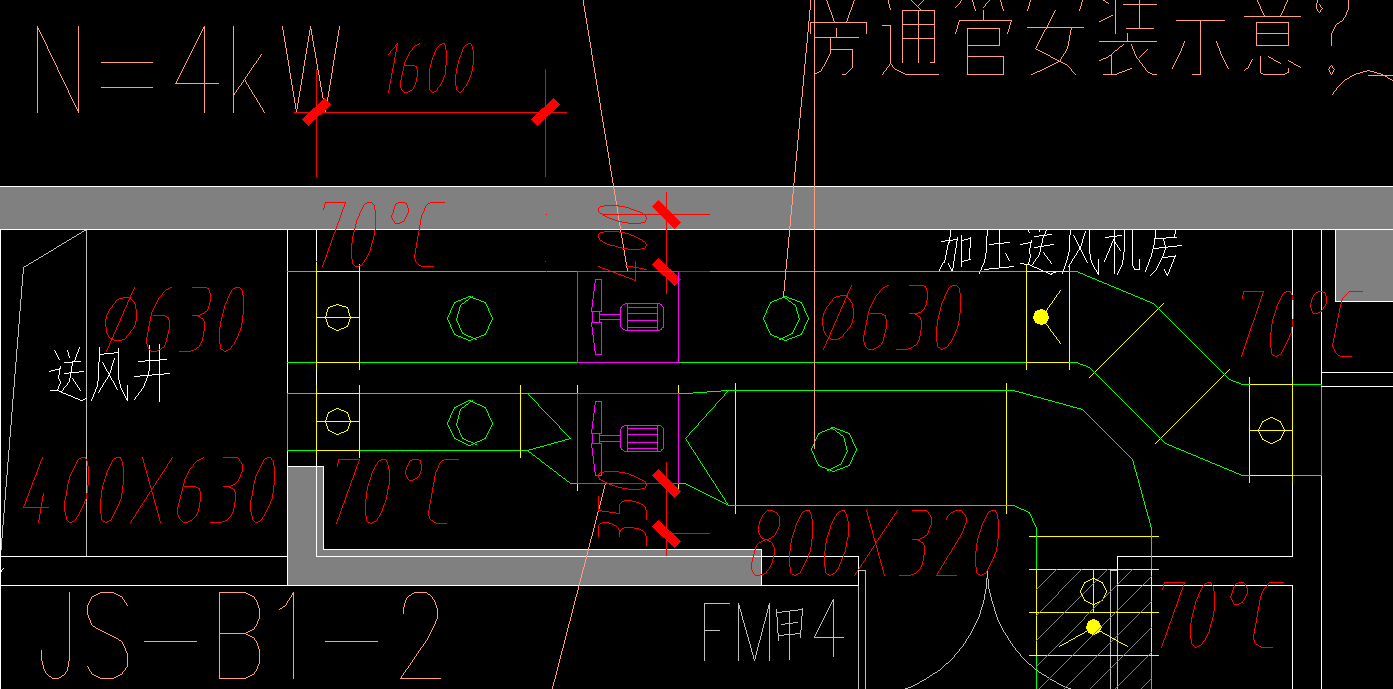 手算