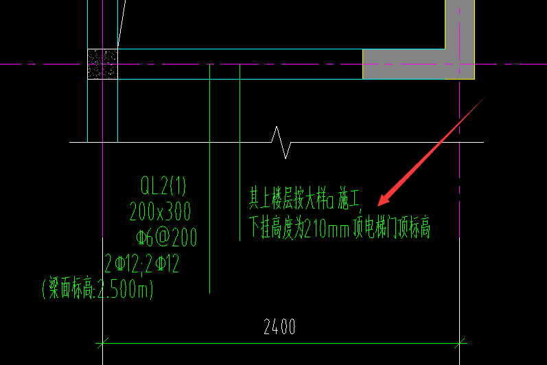 标高