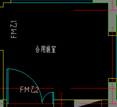 标记