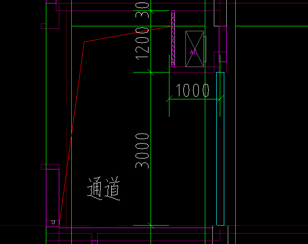 栏板