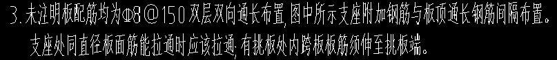 配筋