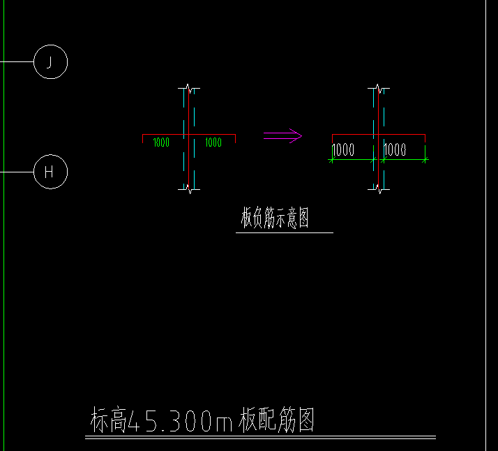 中心线