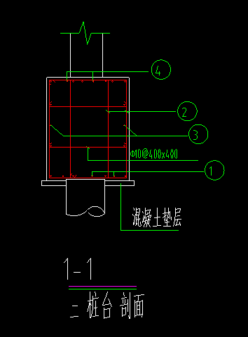 配筋