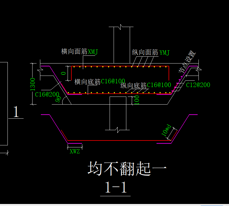 桩承台