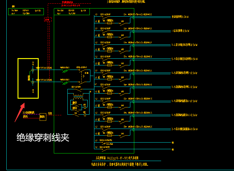 穿刺夹