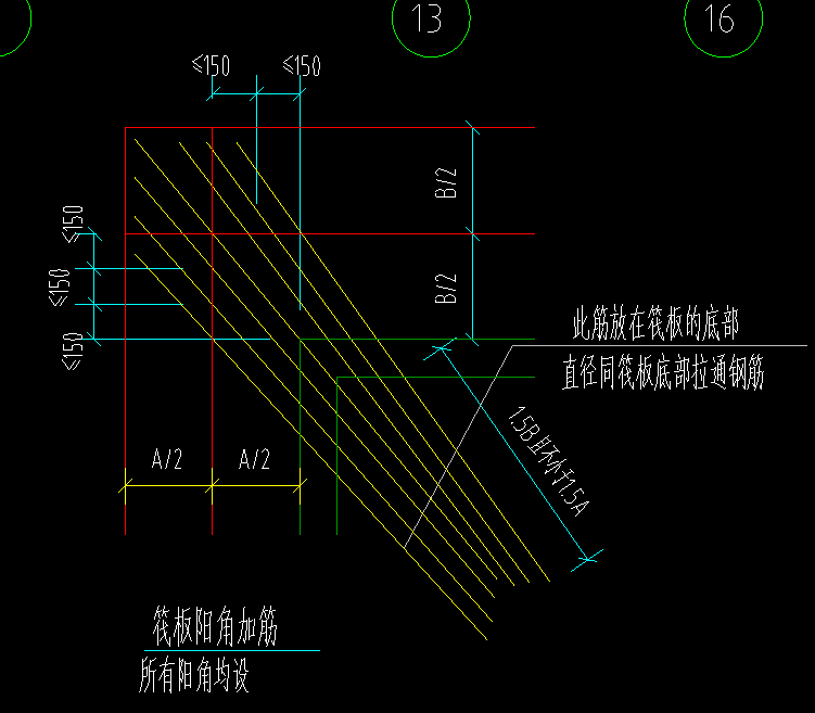 阳角
