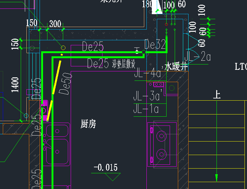 敷设是什么意思