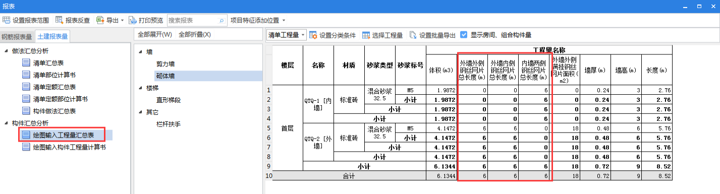 钢筋网