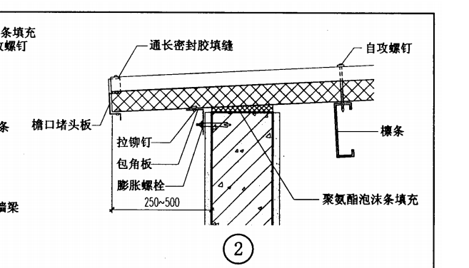 檐