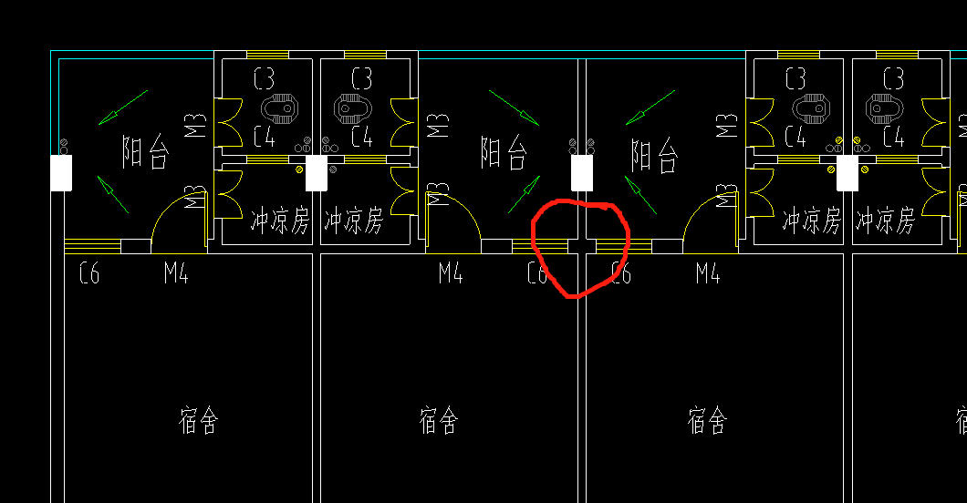 构造柱