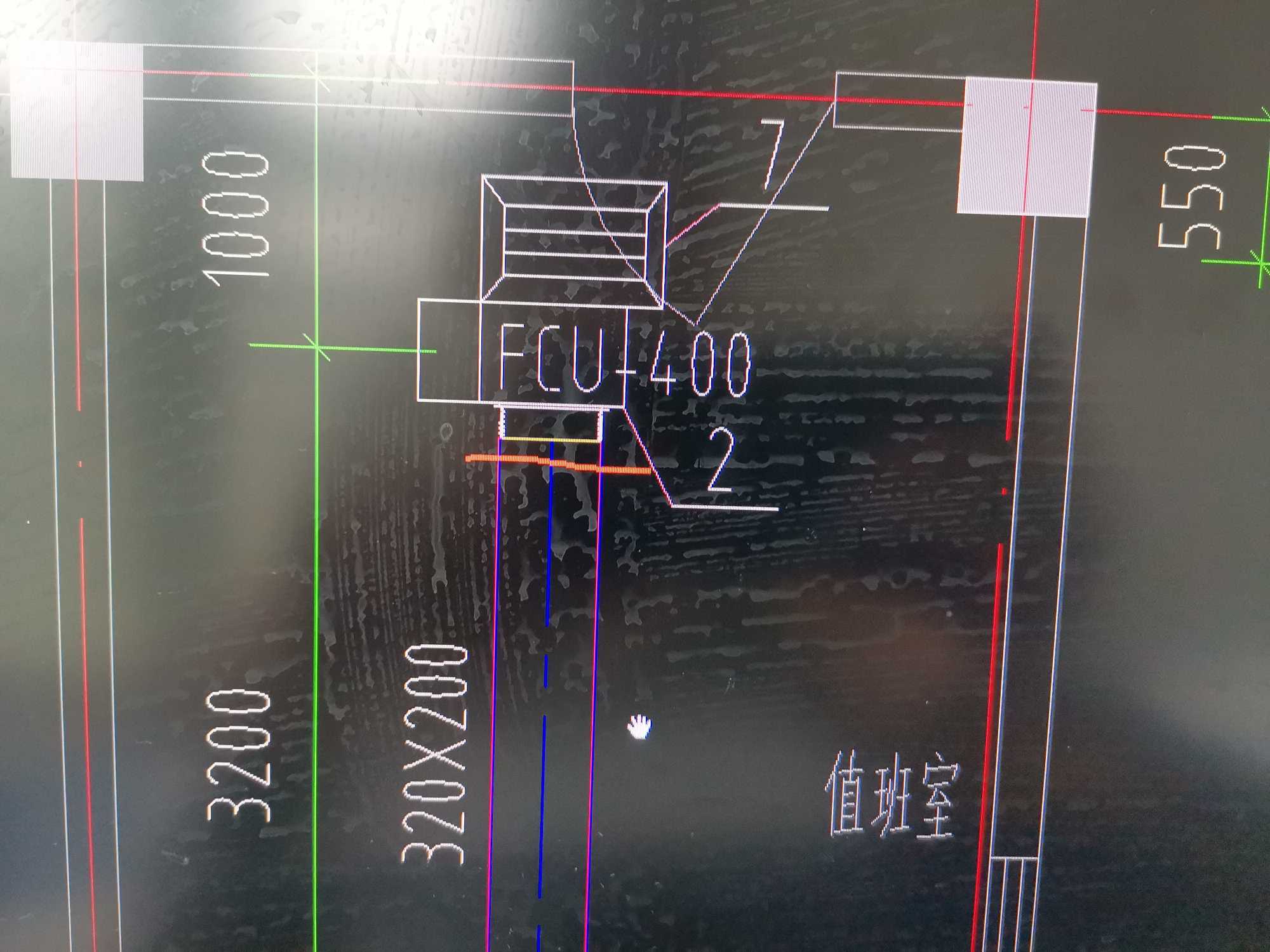 计算单位