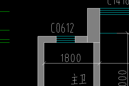 拉结筋