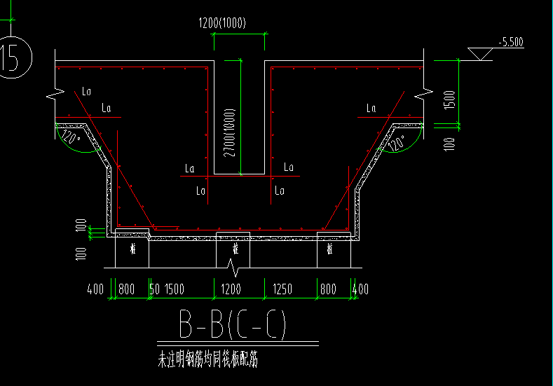 人防墙