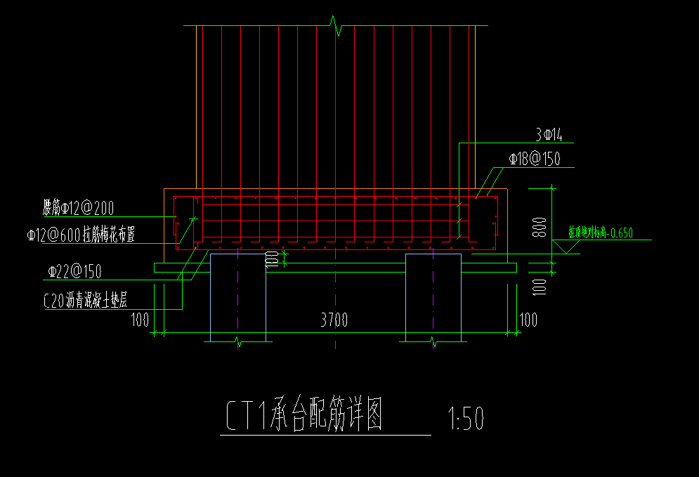 腰筋和拉筋