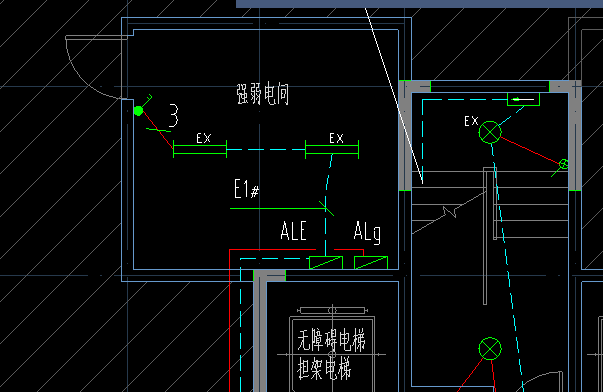 走桥架