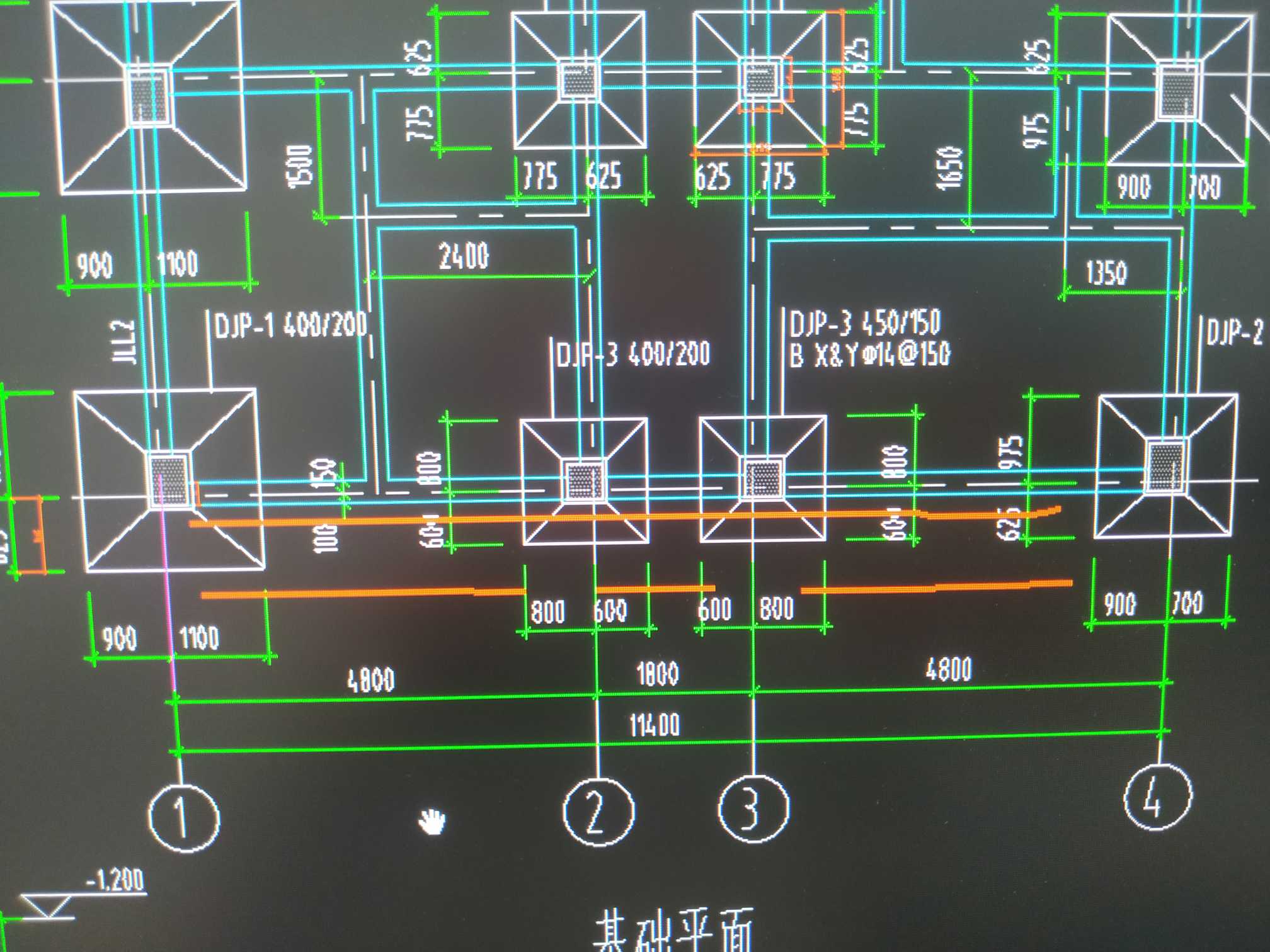 拉通