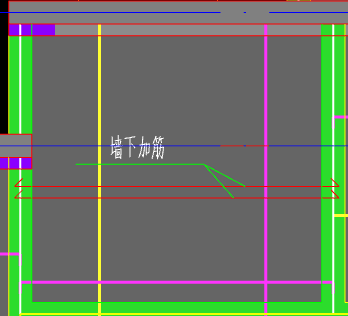 加筋